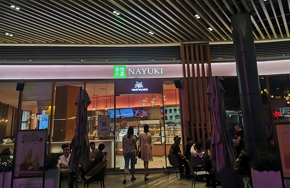 品牌连锁发光字定制厂家 视觉锚点打造拓店全流程提速助力品牌突围